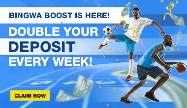 Cheza cash Bingwa boost