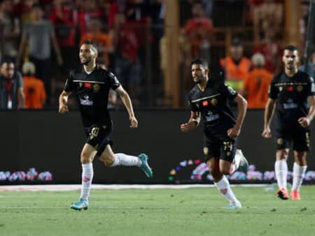 25/05 Football Predictions: Al Ahly takes on Esperance in CAF Champions League finals