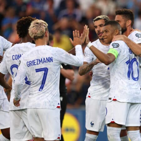 17/06 Football Predictions: France opens Euro 2024 campaign against Austria on Monday 