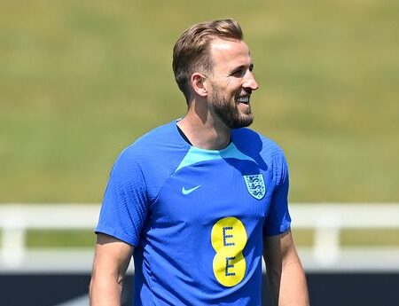 30/06 Football Predictions: Lukewarm England face tricky Slovakia for a place in Euro 2024 Quarters 