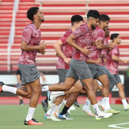 19/11 Football Predictions: UAE takes on Qatar in the World Cup Qualifiers Plus Other Odds