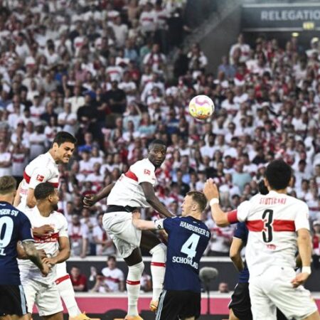 05/6: Football Predictions-Hamburg v Stuttgart Betting Preview and Other Odds