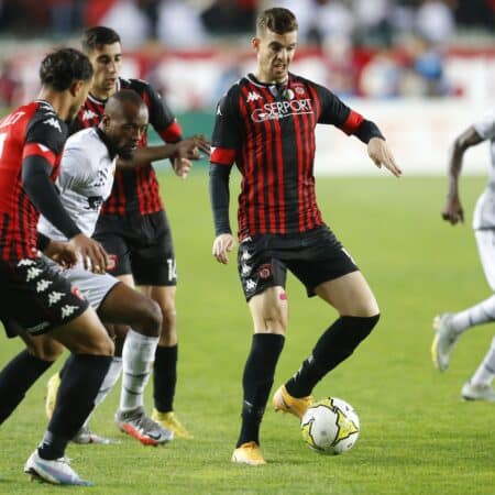 30/05 Football Predictions: USM Alger host Ben Aknoun in the Algeria Ligue One Plus Other Odds