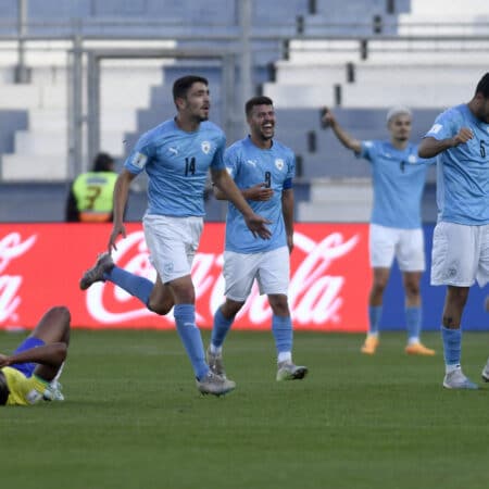 7/07 Football Predictions: Uruguay takes on Brazil in Copa America 2024 Quarterfinals