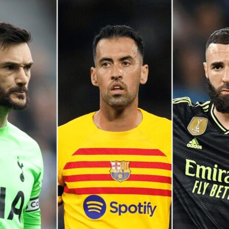 Saudi Arabia’s Jaw-Dropping Football Takeover! Why are they Spending Billions on World-Class Players