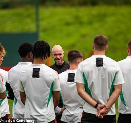 07/04 Football Predictions: Manchester United host Liverpool at Old Trafford Plus Other Odds