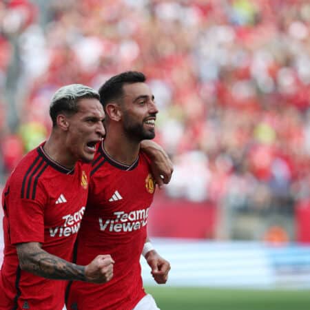 09/03 Football Predictions: Manchester United looking to end bad run when Everton visits Old Trafford