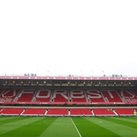 21/10 Football Predictions: Crystal Palace vs Nottingham Forest + more tips