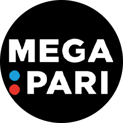 Logo di Megapari