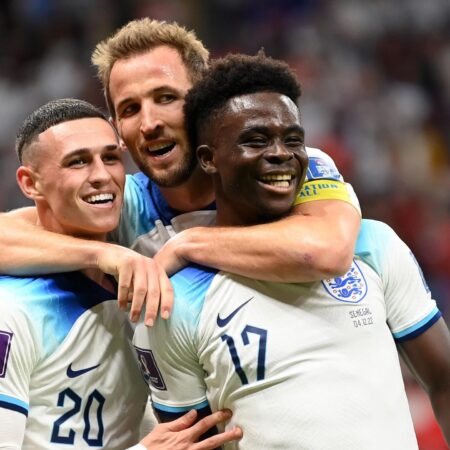 6/07 Football Predictions: England takes on Switzerland in Euro 2024 Quarterfinals Plus Other Odds 