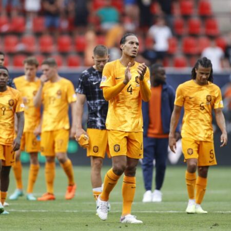 10/07 Football Predictions: Euro 2024 final is on the line as England and the Netherlands clash