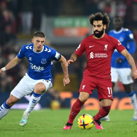 24/04 Football Predictions: Everton host Liverpool in the Merseyside Derby Plus Other Odds 