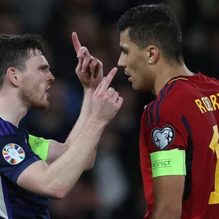 15/06 Football Predictions: Spain takes on Croatia in one of the games of the Group in Euro 2024