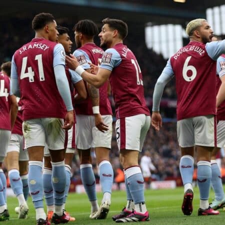 27/04 Football Predictions: Chelsea travels to Aston Villa as Premier League top-four race heats up