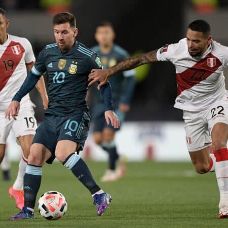 26/06 Football Predictions: Chile takes on Argentina as Copa America heats up Plus Other Odds