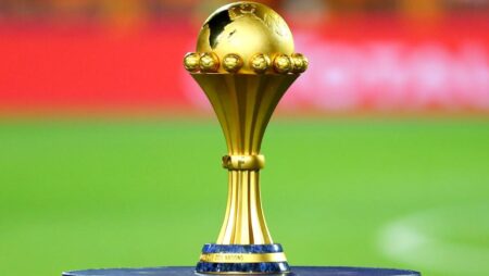 AFCON 2023