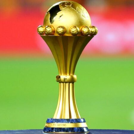 AFCON 2023