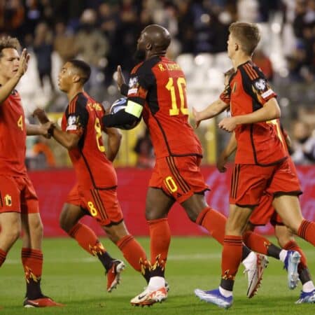 14/10 Football Predictions: France travels to Belgium in the UEFA Nations League Plus Other Odds