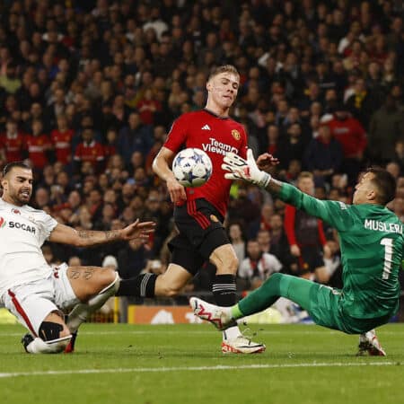 03/11 Football Predictions: Manchester United v Chelsea Team News, Tips + Other Odds 