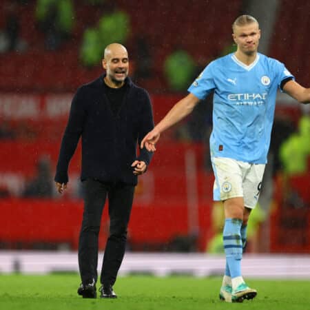 23/11 Football Predictions: Man City v Tottenham Odds, Tips + Other Odds