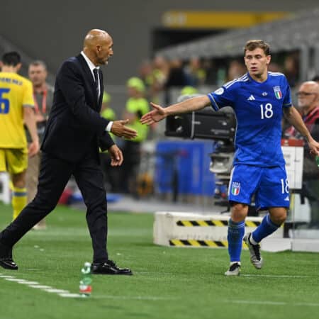 20/06 Football Predictions: Spain faces Italy in Euro 2024 Group B decider 