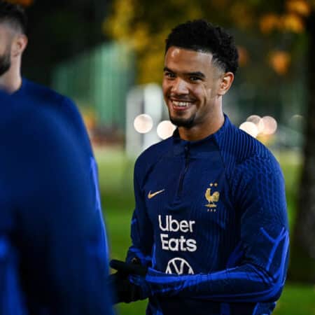 09/09 Football Predictions: France vs Belgium Betting Preview