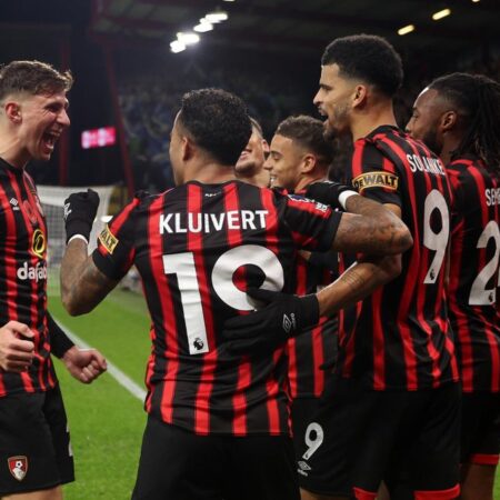 13/03 Football Predictions: AFC Bournemouth face Luton in a rescheduled Premier League game