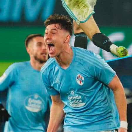 04/11 Football Predictions: Celta Vigo v Getafe La Liga Tips + Other Odds 