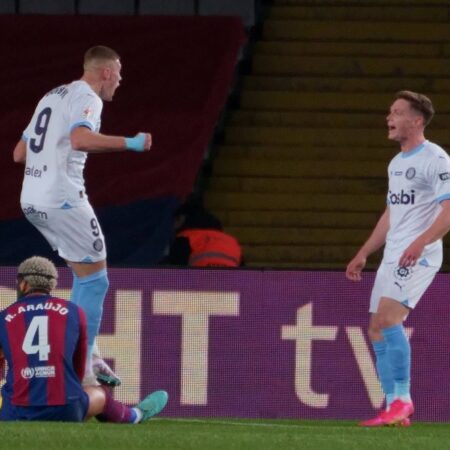 3/1 Football Predictions: Girona takes on Atletico Madrid in another epic Laliga battle