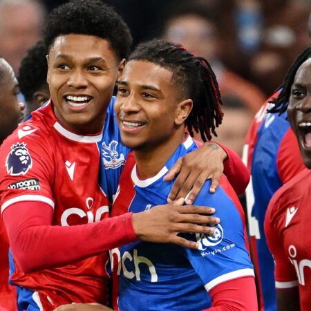 4/1 Football Predictions: Crystal Place takes on Everton in the FA Cup Plus Other Odds