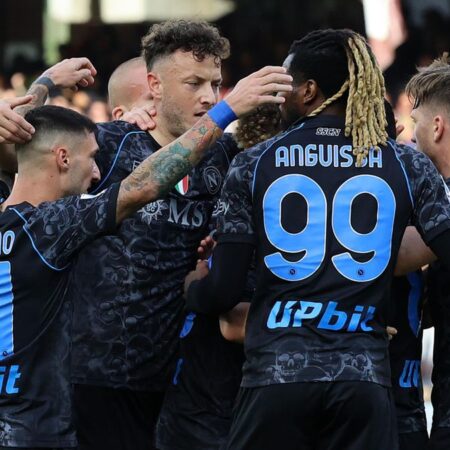 29/10 Football Predictions: AC Milan vs Napoli in Serie A + Other Odds