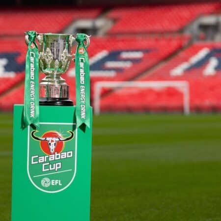 24/01 Football Predictions: Liverpool face Fulham for a place in EFL Cup final