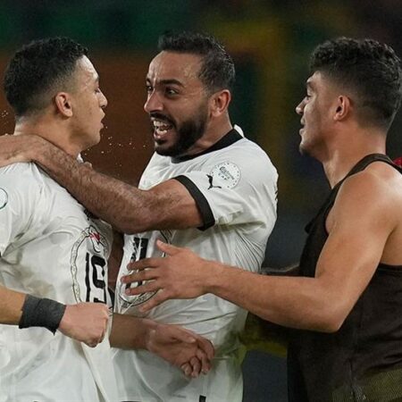 28/01 Daily Predictions: Egypt takes on DR Congo as Guinea faces Equatorial Guinea Plus Other Odds