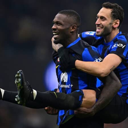 05/10 Football Predictions: Inter Milan vs Torino Plus Other Serie A Odds
