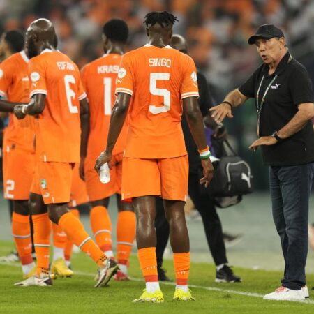 22/01 Daily Predictions: Back Cote d’Ivoire and Nigeria to win their AFCON 2023 games