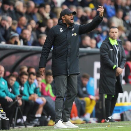 16/03 Football Predictions: Burnley hosts Brentford as they aim to preserve Premier League status