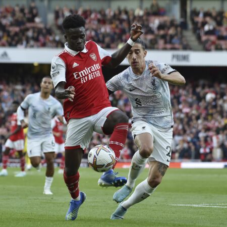 7/1 Football Predictions: Arsenal and Liverpool meet again in the FA Cup Plus Other Odds