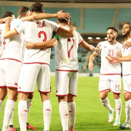 16/01 Daily Predictions: Back Tunisia and Mali win in African Cup of Nations