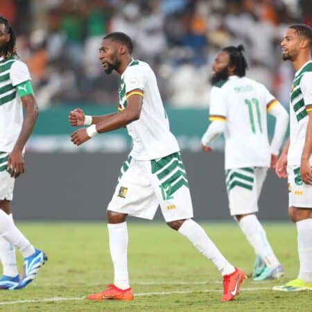07/09 Football Predictions: Trouble Cameroon hosts Namibia in the 2025 Africa Cup of Nations Qualifiers