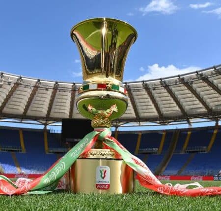 11/1 Football Predictions: Juventus takes on Frosinone in the Copa Italia Plus Other Odds