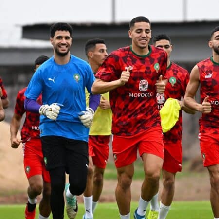 17/01 Daily Predictions: Back Morocco and DR Congo wins in Wednesday Predictions