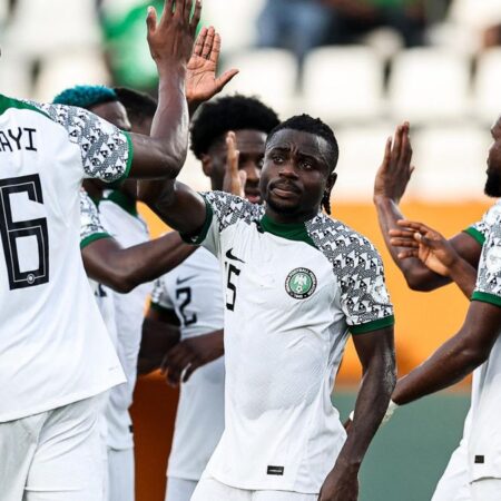 18/11 Football Predictions: Nigeria v Rwanda Tip + Other AFCON 2025Q Odds