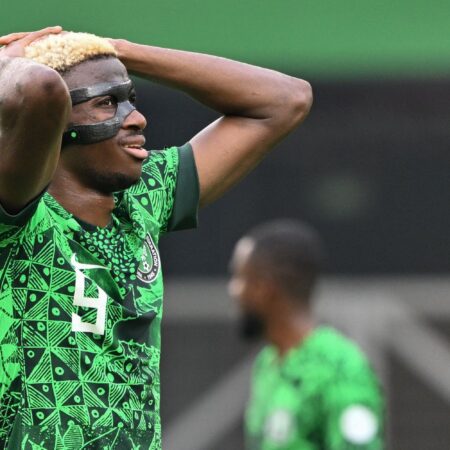 18/01 Daily Predictions: Ivory Coast meet Nigeria as Egypt face Ghana