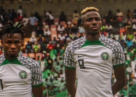 14/01 Daily Predictions: Back wins for Nigeria and Egypt in the African Cup of Nations