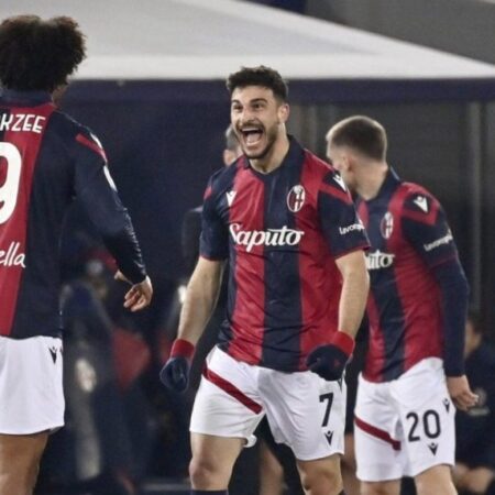 20/05 Football Predictions: Champions League-bound duo Bologna hosts Juventus in the Serie A Plus Other Odds