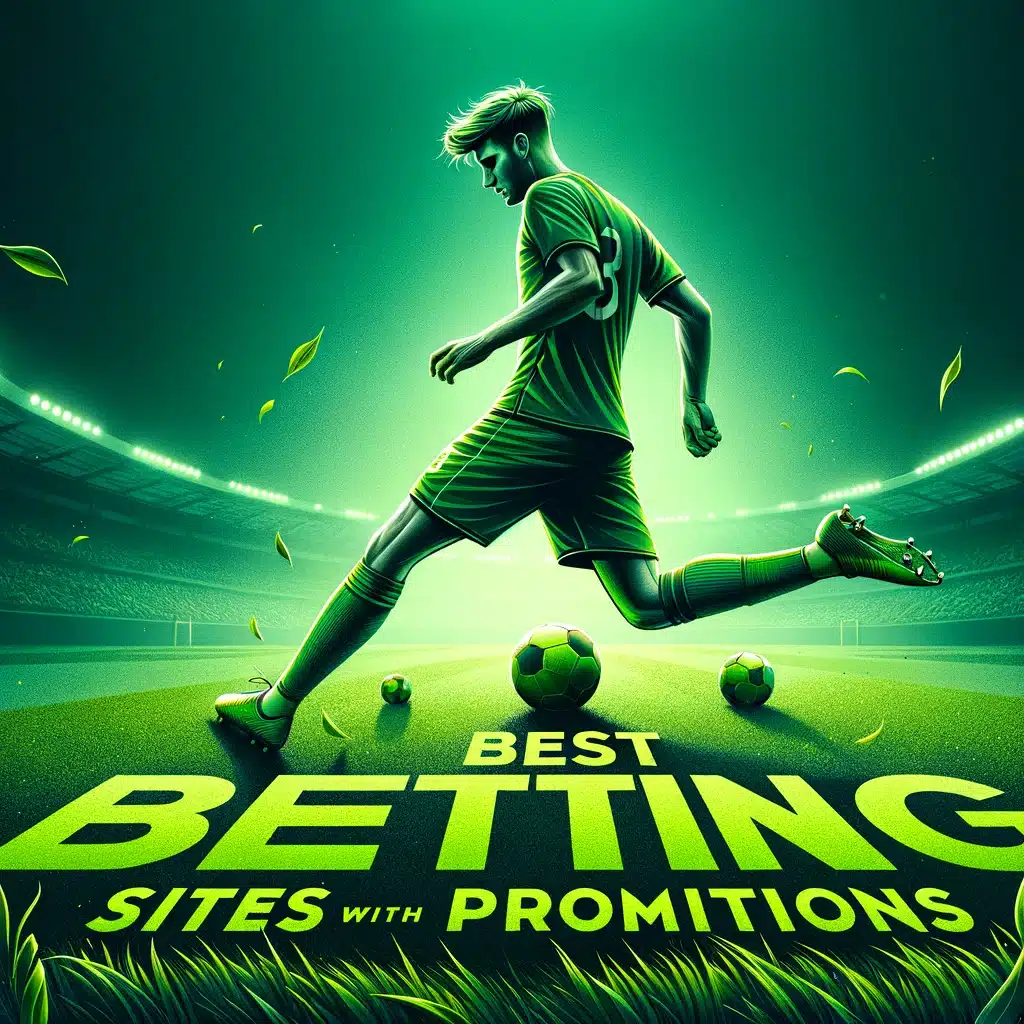 Best Betting Sites with Promotions