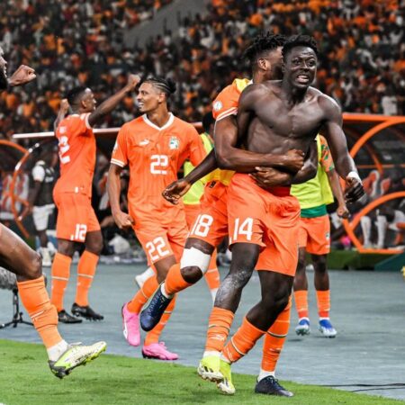 07/02: Daily Predictions: Back Nigeria and Ivory Coast win at AFCON 2023 Semis