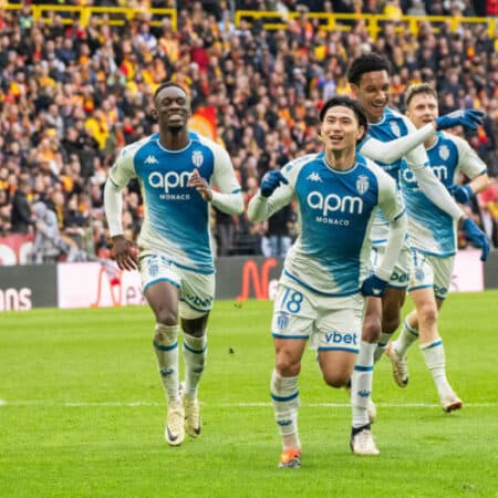 02/10 Football Predictions: Dinamo Zagreb vs Monaco + more Champions League Odds