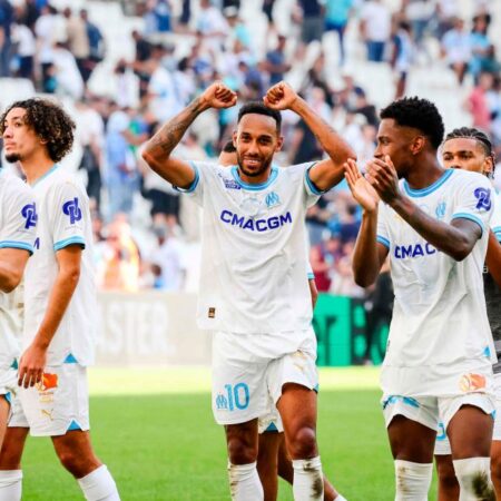 05/04 Football Predictions: Marseille looks to bounce back against Lille as Ligue One hots up