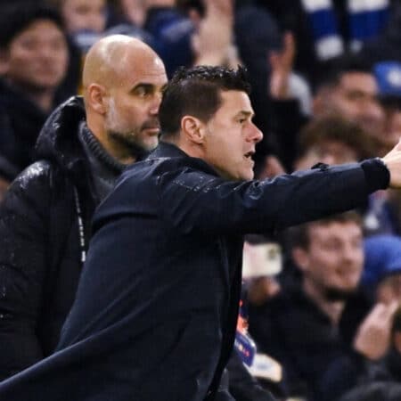 17/02 Football Predictions: Man City face Chelsea test as they seek to go top of the Premier League